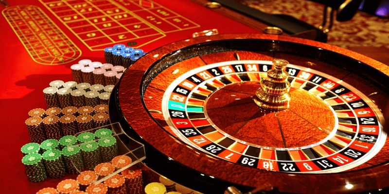 Casino S6APP – Nơi trải nghiệm thực tế mang lại phần thưởng giá trị