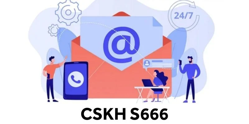Viber - Phương thức liên hệ CSKH mới của S6APP