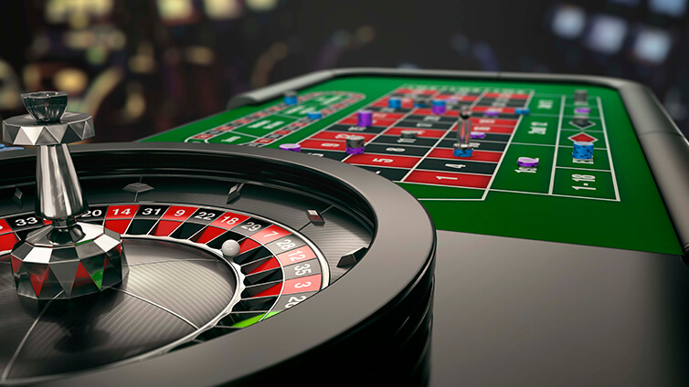 Khám Phá Thế Giới Giải Trí Cao Cấp tại Thiên đường Casino