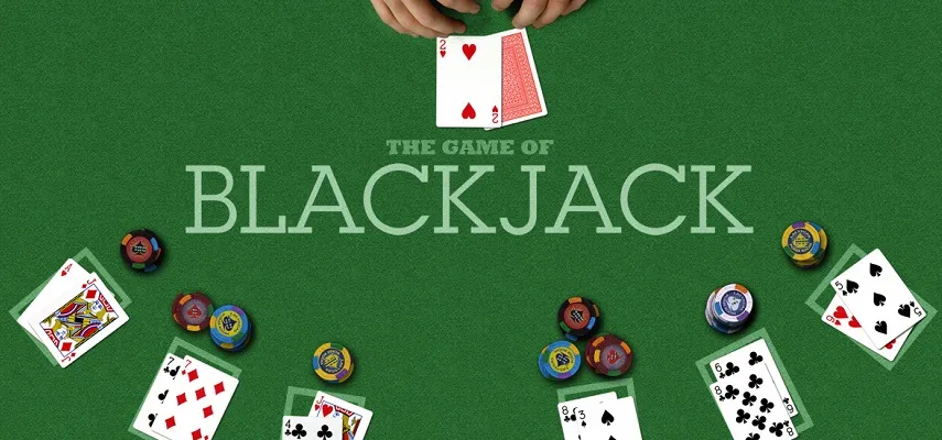 Các thuật ngữ Blackjack cần biết