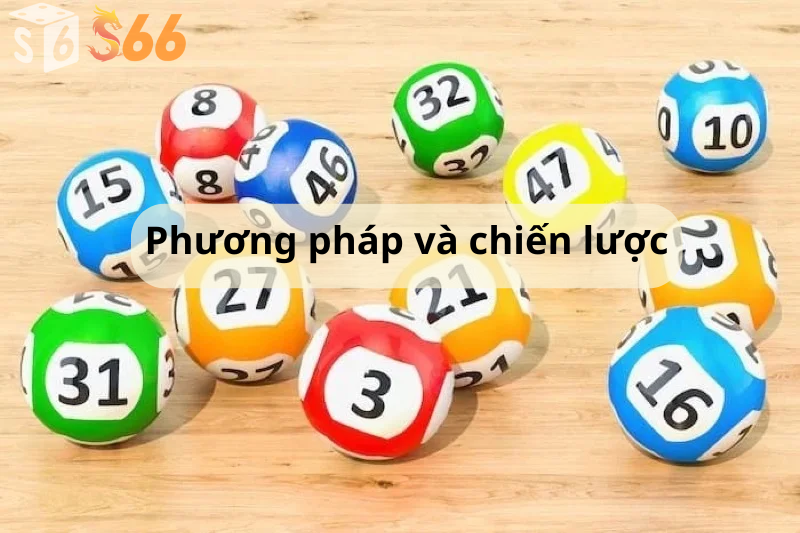 Phân tích kỹ thuật dàn đề 50 số: Phương pháp và chiến lược