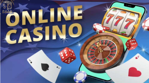 Hướng Dẫn Chọn Casino Trực Tuyến Uy Tín và An Toàn