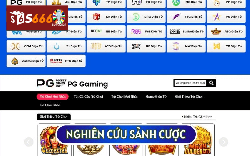 Nếu muốn kiếm tiền tỷ trong JACKPOT NỔ HŨ ONLINE trước tiên bạn sẽ cần nghiên cứu sảnh chơi