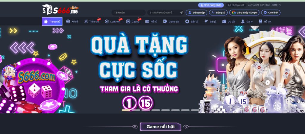 Các lời khuyên của bạn cho s666 nhà cái