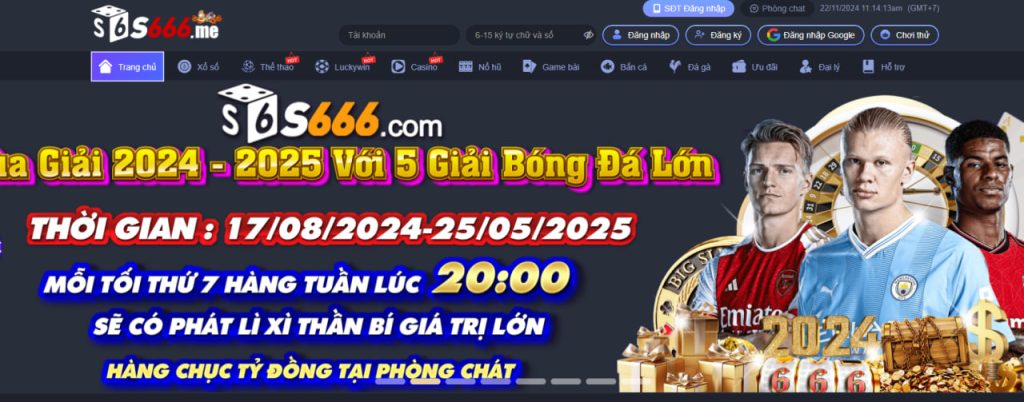 Những mẹo S666 me